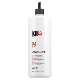 KIS - OxyCream 9% - Waterstofperoxide - 1000 ml - 95309
