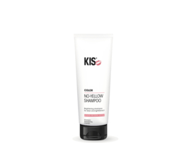 KIS Duo Set - No Yellow Shampoo - Conditioner