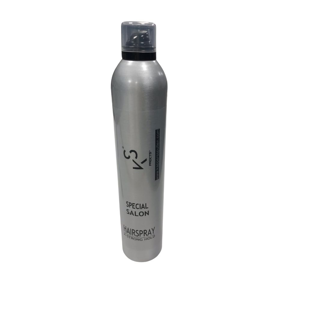 KS Special Salon Strong Hairspray 500ml  - Sterke Haarlak