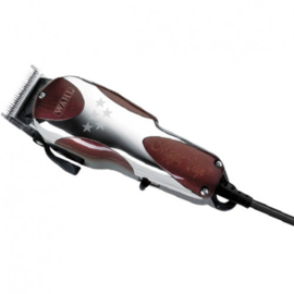 Wahl - 5-Star - Magic Clip - Met Snoer - Afro - Tondeuse