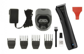 Wahl - Beret - Prolithium Black Stealth - Trimmer - 4015110010074