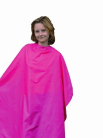 Nebur Kapmantel Economy Rose