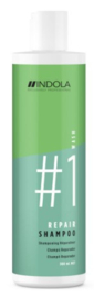 Indola Repair Shampoo 300ml