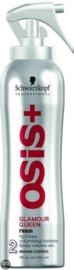 Schwarzkopf - Osis Glamour Queen Hairspray level 2