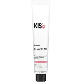 KIS - KeraCream Metallics - Haarverf - 100 ml