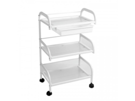 Sibel - Viola - Werktafel - Beautytrolley - 7313201