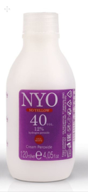 NYO - WATERSTOFPEROXIDE - 120ML - 40 VOL - 12% MINI
