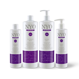 FAIPA  - NYO No Yellow shampoo  - geen geel - 300ml / 1000ml