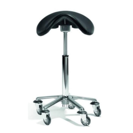 Sibel - kappersfiets - Rollercoaster Large Saddle XL - 0200303