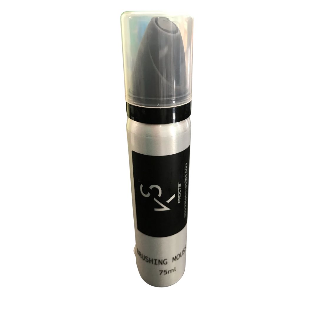 KS Mousse Brushing met Thermo Protection – 75 ml