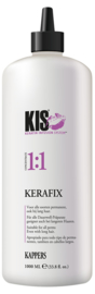 KIS - KeraFix - Fixatie - 1000 ml - 95991