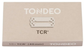 Tondeo mesjes TCR+ per doos