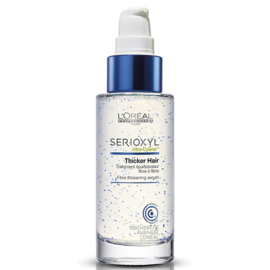 L'Oreal  Serioxyl  Hair Thicker - bij haaruitval