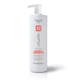 FAIPA - CITYLIFE - VOLUME - SHAMPOO 1000 ml