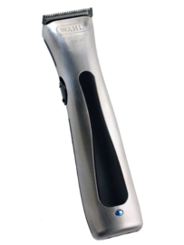 Wahl - Beret - Prolithium Chroom Stealth - Trimmer - art 08841-616