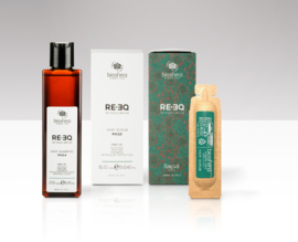 BIOSFERA - PURIFYING - HAIRSCRUB - AMPULLEN - 12 x 10ML - BIOLOGISCH ORGANISCH ZUIVEREND