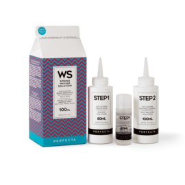 FAIPA - PERFECTA KC - WS SPRING WAVING SOLUTION - SET PERMANENT VLOEISTOF