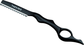 YAKUSHI Pro Razor Flying Zwart – professioneel scheermes (ART 21312)