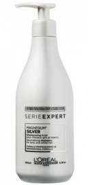 L'OREAL SERIE EXPERT MAGNESIUM SILVER 500ML