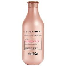 L'Oréal Serie Expert Vitamino Color Shampoo