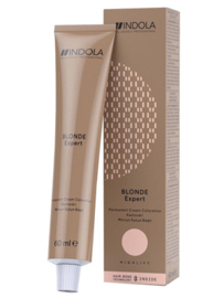 HAARVERF - Indola Blond Expert  - Highlift-tinten - 40% KORTING