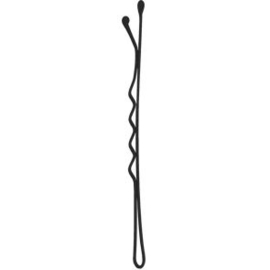 Sibel Schuifspeldjes - Best Grip  - zwart 70 mm- 250 gram