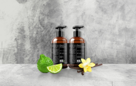 KIS HAIRCARE - KIS GREEN - REPAIR CONDITIONER  1000 ML - VEGAN