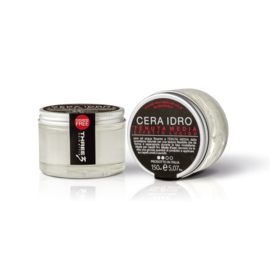 FAIPA - THREE HAIRSTYLING - CERA IDRO - MEDIUM HOLD WAX - 150ML