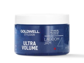 Goldwell - Style Design - Ultra Volume - Lagoom Jam - 150ml
