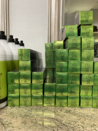 FAIPA -FAIA TONER - SHADES, TOTAAL PAKKET  170 STUKS - met aloevera, 1 op 2