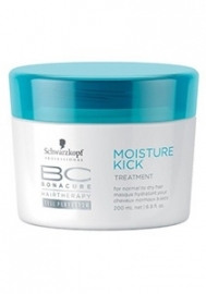 Schwarzkopf BC Moisture Kick Treatment - Bonacure