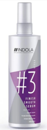 Indola Finish Smooth Serum #3 Style – 200 ml