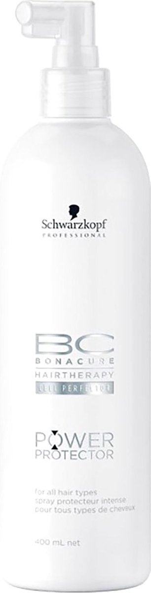 BC Bonacure Power protector Hairtherapy 400 ml