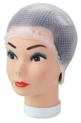 Sinelco - Blondeermuts - Silicone - Medium - 501163255