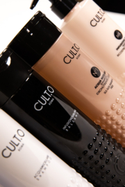 FAIPA - CULT.O- BM CURLY BALM- LEAVE IN 300 ML / 1000 ML VOCHTINBRENGEND  VOEDEND