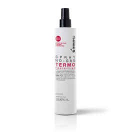 FAIPA - SPRAY NO-GAS TERMO PROTETTIVO - HAIRSTYLING- 300ML - HITTEBESCHERMENDE STYLING SPRAY