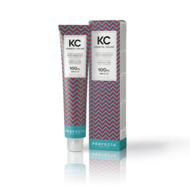 FAIPA - PERFECTA KC COLOR - KERATINE  HAARVERF AMMONIAKVRIJ - 100ML