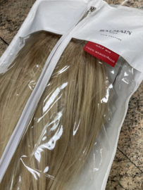 BALMAIN HALF WIG / HALVE PRUIK - MIDDEN BLOND