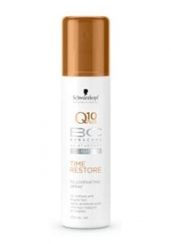 Schwarzkopf BC Time Restore Rejuvenating Spray