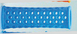 Efalock Wikel blauw - 10 stuk