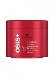 Osis G.Force -  150 ml - haargel