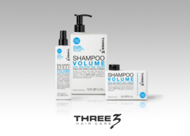 FAIPA - THREE:  VOLUME SHAMPOO 300ML