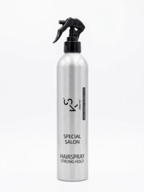 KS Special Salon Hairspray 500ml- KS Haarlak Strong - Speciale dop