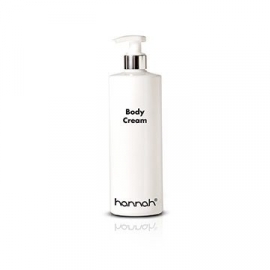 Body Cream