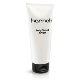 Body Shield SPF 50