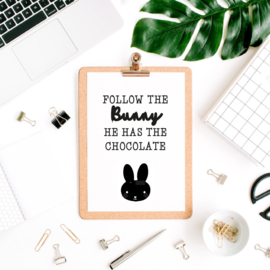 A6 | Follow the bunny