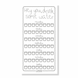 Waterplanner