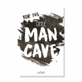 Kadokaart | Little man cave