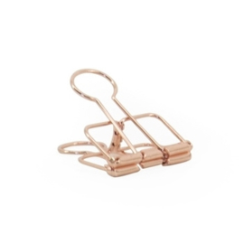 Binder clips Koper | 32 mm