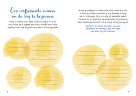 Mijn mindfulness journal